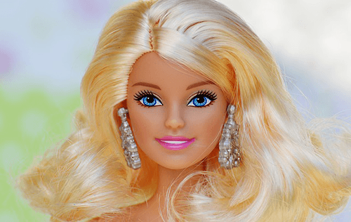 barbie chucky